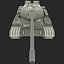 Type 59 China Main Battle Tank