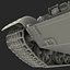 Type 59 China Main Battle Tank