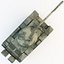 Type 59 China Main Battle Tank