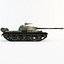 Type 59 China Main Battle Tank