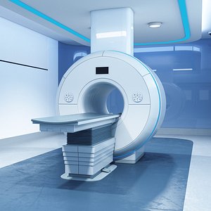 MRI Room