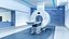 MRI Room