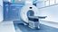MRI Room