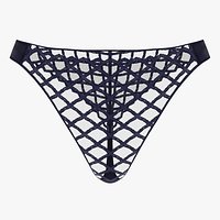 Lace Brief SS 108