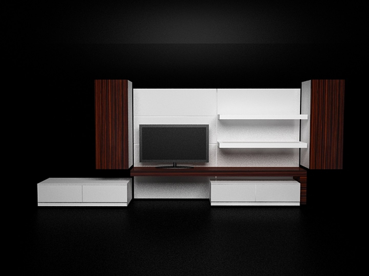 max tv set