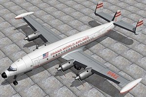 3ds max super constellation