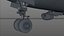 波音747-400英国航空公司L104