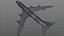 波音747-400英国航空公司L104