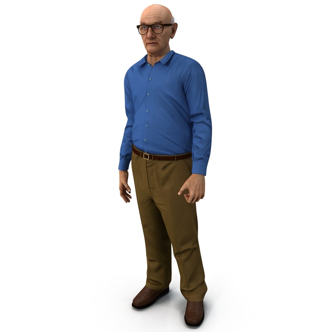 3d elderly man rigged 2 https://p.turbosquid.com/ts-thumb/hq/0IqcKR/f4EI5AtQ/elderlymanrigged2fur_17/jpg/1400722863/1920x1080/fit_q87/2eec097ceb710bcc2bcae92f3b8de5b6883d5bf5/elderlymanrigged2fur_17.jpg