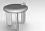 3D Lashu Stool