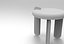 3D Lashu Stool