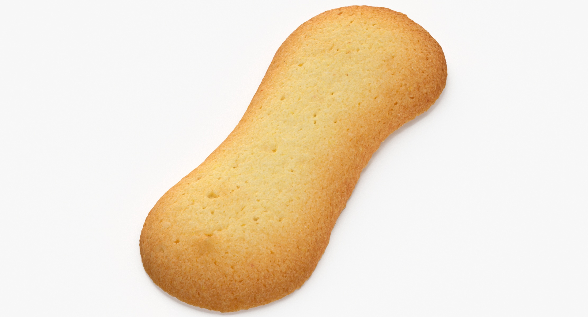 Cat Tongue Biscuit 01 3D model TurboSquid 1722169