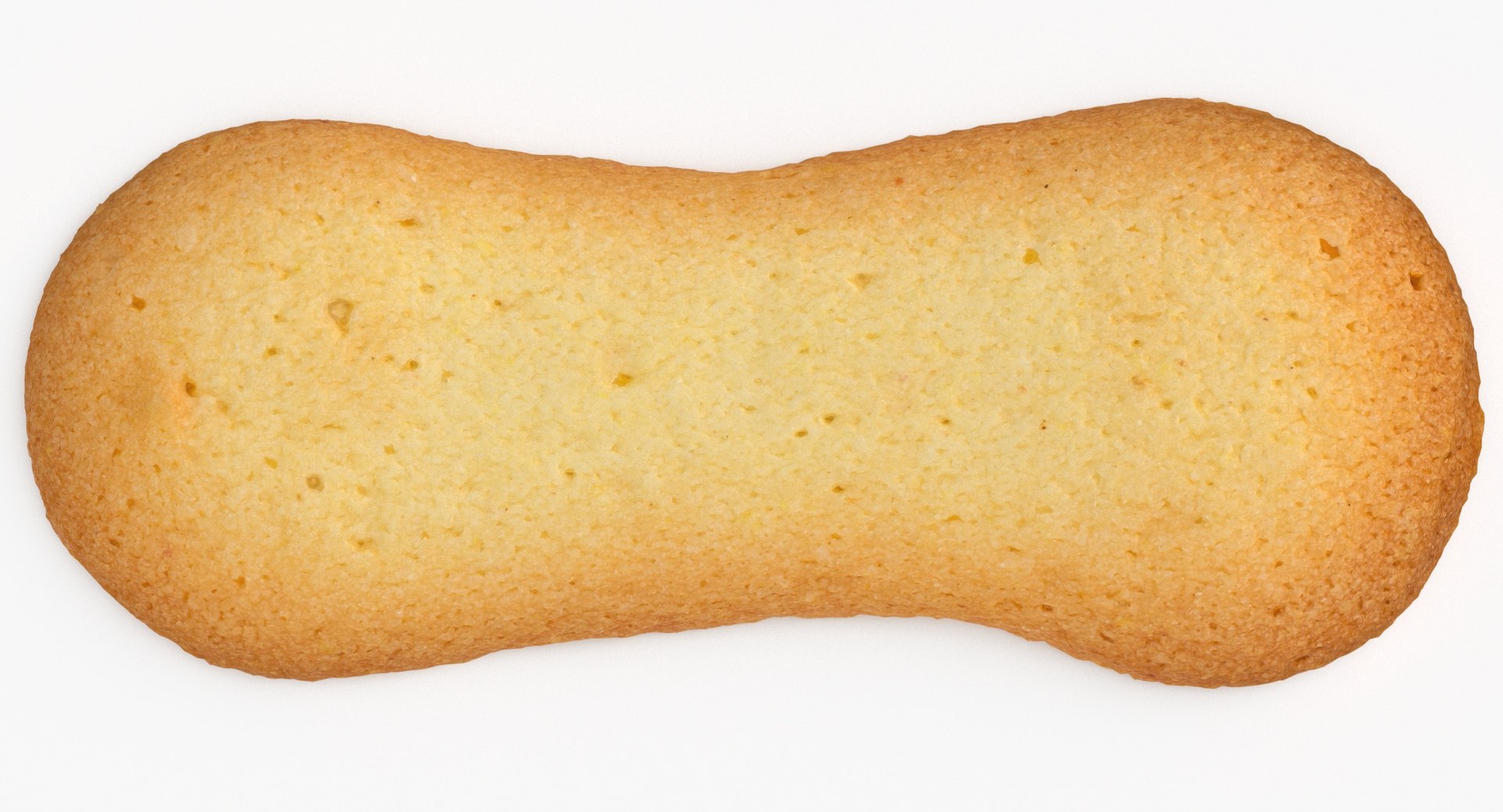 Cat Tongue Biscuit 01 3D Model TurboSquid 1722169