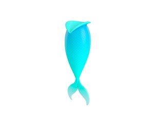 Mermaid Tail