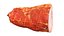 3D Boiled ham piece