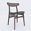 Carl Hansen Chair CH30P