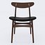 Carl Hansen Chair CH30P
