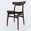 Carl Hansen Chair CH30P