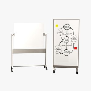 a3 ceramicsteel mobile by steelcase