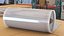 Transparent Bubble Wrap Roll Packaging