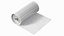 Transparent Bubble Wrap Roll Packaging