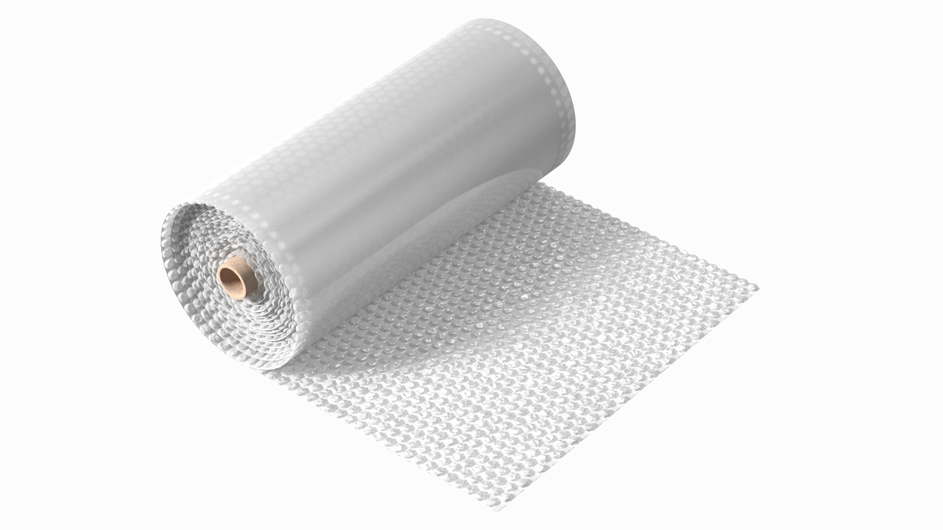 Large Bubble Wrap Backgrounds Stock Photo - Download Image Now