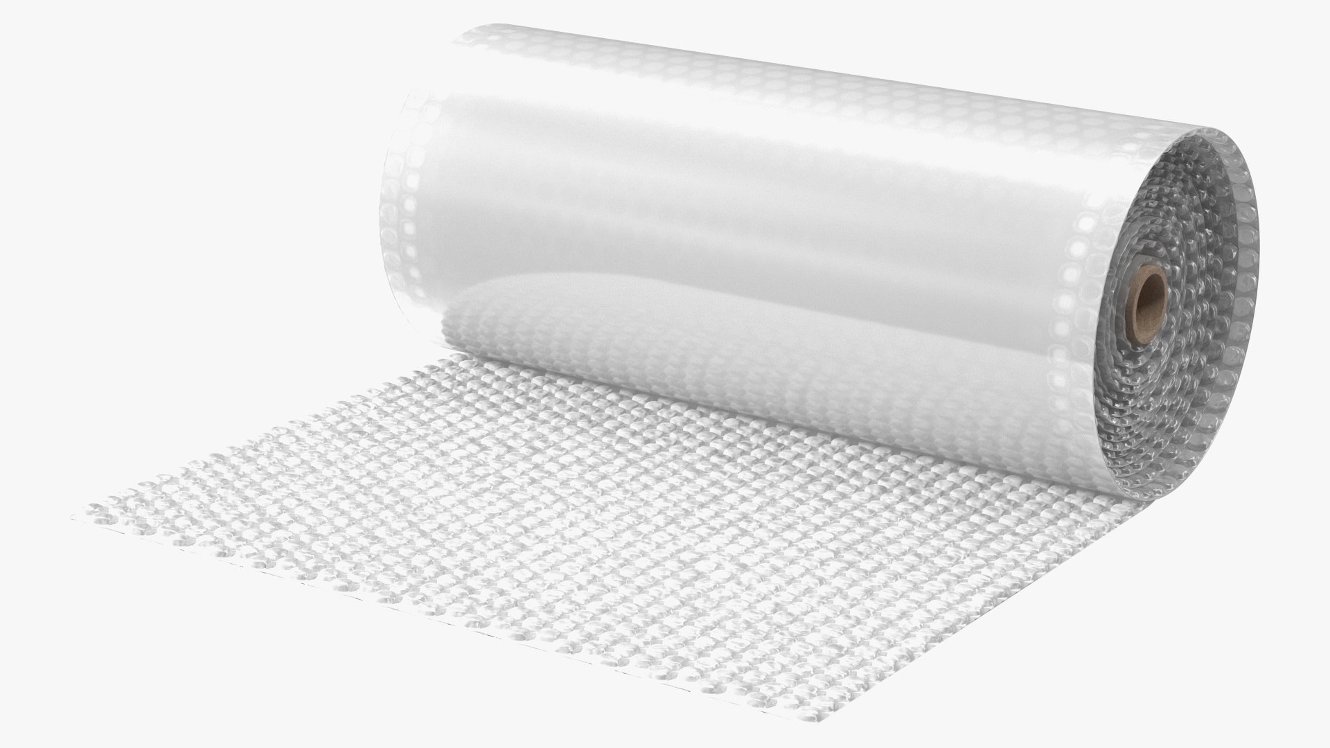 3D Transparent Bubble Wrap Roll Packaging https://p.turbosquid.com/ts-thumb/hq/6YvZ8M/Rp/transparentbubblewraprollpackagingc4dmodel010/jpg/1663300233/1920x1080/fit_q87/fcef4f537a5c293f452a73291316985364c42f25/transparentbubblewraprollpackagingc4dmodel010.jpg