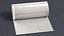 Transparent Bubble Wrap Roll Packaging