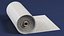 Transparent Bubble Wrap Roll Packaging