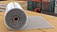 Transparent Bubble Wrap Roll Packaging