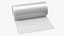 Transparent Bubble Wrap Roll Packaging