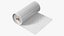 Transparent Bubble Wrap Roll Packaging