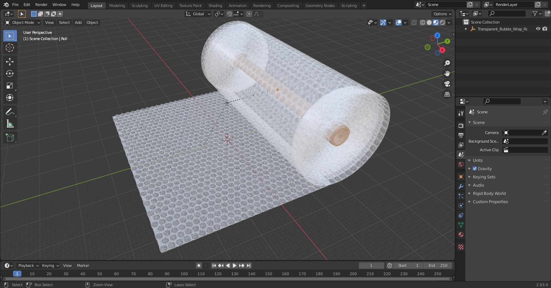 3D Transparent Bubble Wrap Roll Packaging https://p.turbosquid.com/ts-thumb/hq/6YvZ8M/s3/transparentbubblewraprollpackagingc4dmodel037/jpg/1663300294/1920x1080/fit_q87/1e4ddd89a3137feae9011d151c696baae7183f2e/transparentbubblewraprollpackagingc4dmodel037.jpg