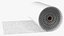 Transparent Bubble Wrap Roll Packaging