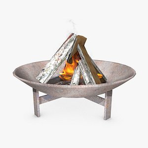 Fire Plate
