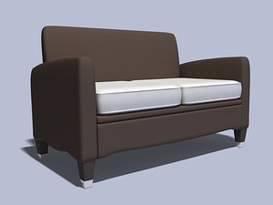 Cafe Marly Sofa by Olivier Gagnere