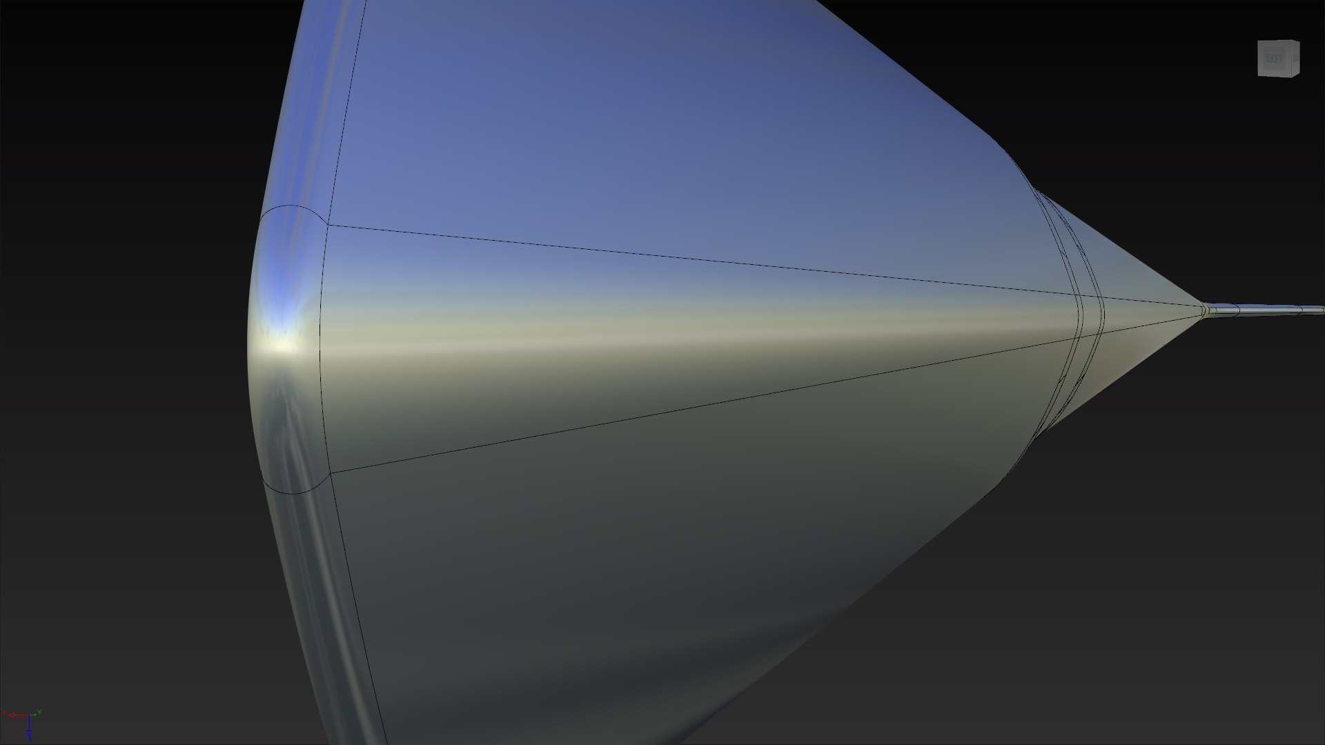 3D Spatula Model - TurboSquid 1567075