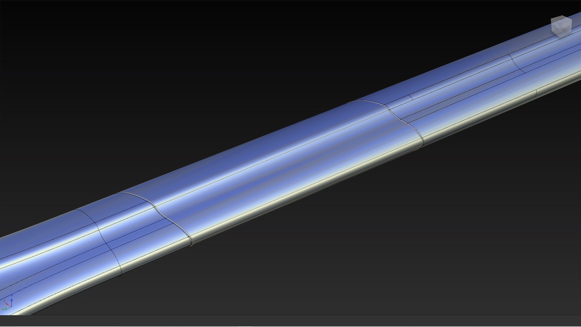 3D Spatula Model - TurboSquid 1567075