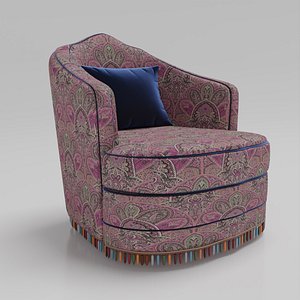 AMINA ARMCHAIR
