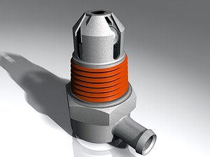 valve c4d