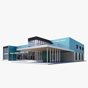 medical center model