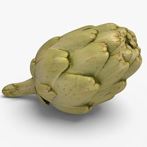 max artichoke ready unreal