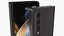 Samsung Galaxy Z Fold 4 Phantom Black
