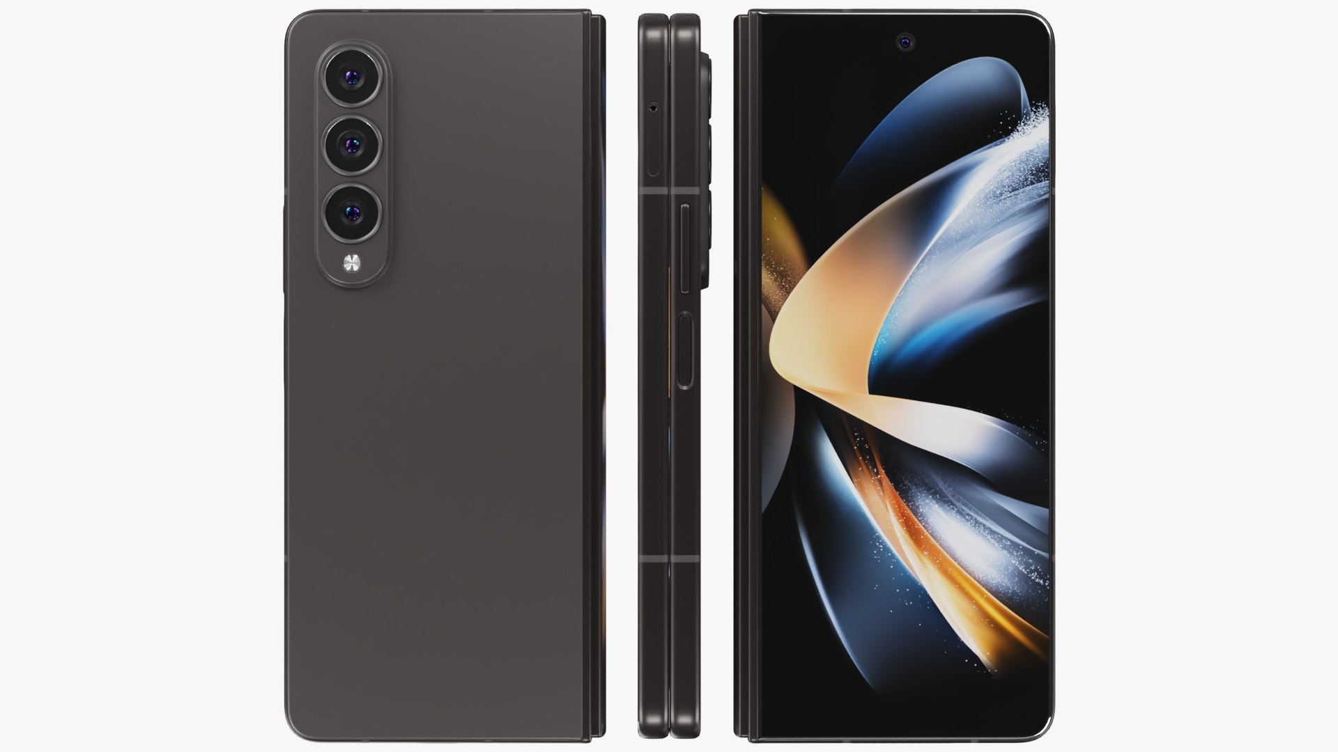 3D Samsung Galaxy Z Fold 4 Phantom Black https://p.turbosquid.com/ts-thumb/hq/Ib4Uz1/UN/galaxyzfold4phantomblack0001/png/1666453566/1920x1080/fit_q87/38dcedc4026eac488fd10f063eab191d9cb1de2c/galaxyzfold4phantomblack0001.jpg