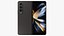 Samsung Galaxy Z Fold 4 Phantom Black