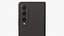 Samsung Galaxy Z Fold 4 Phantom Black