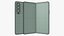 Samsung Galaxy Z Fold 4 Phantom Black