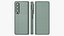 Samsung Galaxy Z Fold 4 Phantom Black