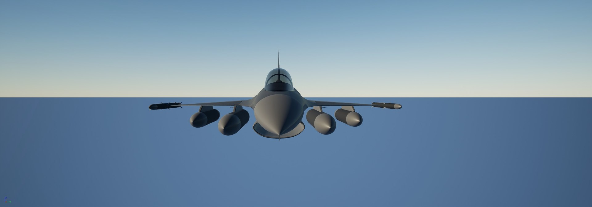 f-16c airfighter 3D model https://p.turbosquid.com/ts-thumb/hq/Iz0fx7/BAXv4Ouj/f16c5/jpg/1605999279/1920x1080/fit_q87/5f96efa565f1fca866cca8969b0cf48fda1fd3b3/f16c5.jpg