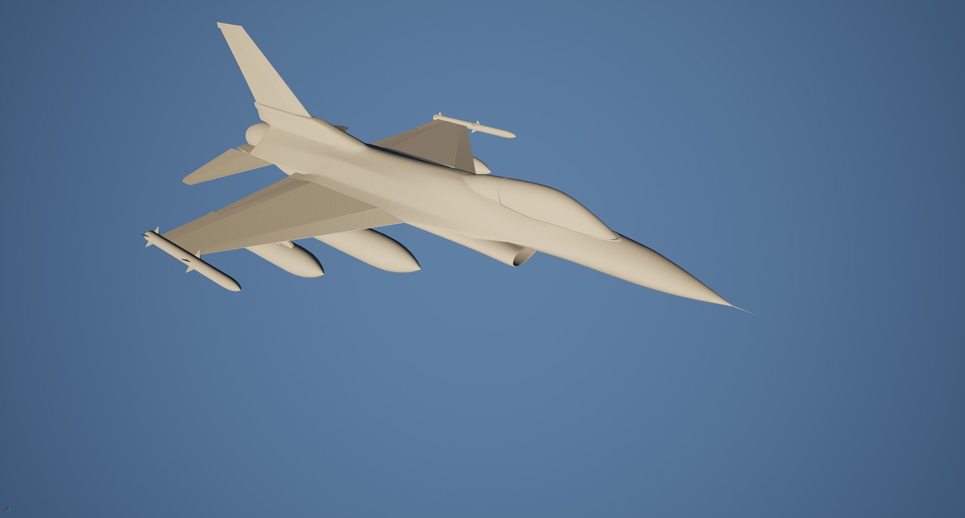 f-16c airfighter 3D model https://p.turbosquid.com/ts-thumb/hq/Iz0fx7/k0eKr6R8/f16c4/jpg/1605999248/1920x1080/fit_q87/347971d7a3cfa7a5cc11857c54d322a689fd7ddb/f16c4.jpg
